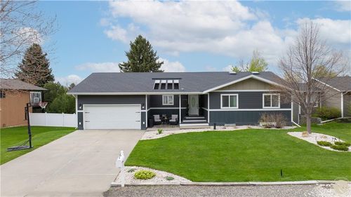 4448 Toyon Dr, Billings, MT, 59106-1304 | Card Image