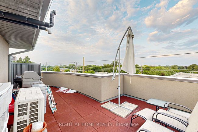 12 - 1972 Victoria Park Ave, House attached with 3 bedrooms, 2 bathrooms and null parking in North York ON | Image 34