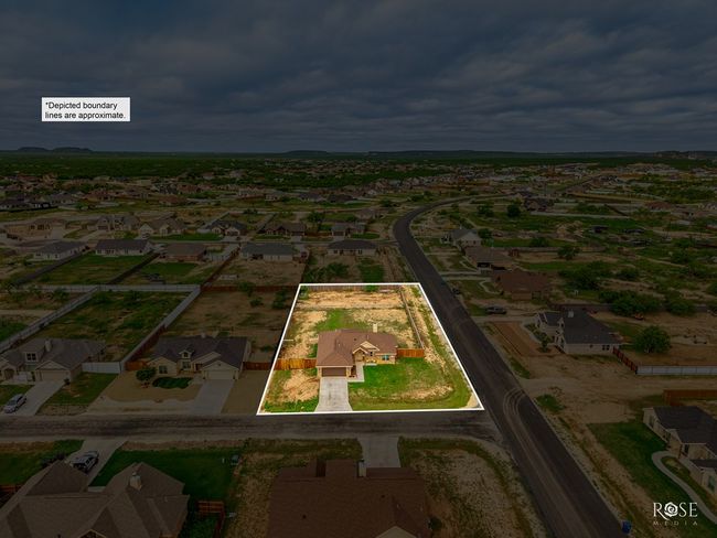 8079 Leopard Ln, House other with 3 bedrooms, 2 bathrooms and 2 parking in San Angelo TX | Image 34