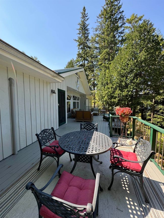 406 Partridge Lake Rd, House other with 5 bedrooms, 3 bathrooms and null parking in Littleton NH | Image 48
