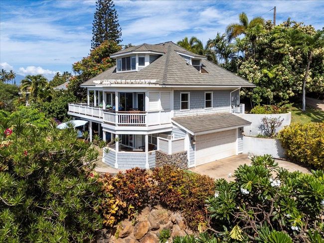 736 Mililani Pl, House other with 3 bedrooms, 3 bathrooms and null parking in Kihei HI | Image 4