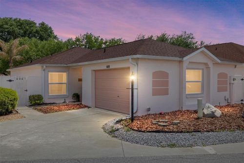 608 Delgado Avenue, The Villages, FL, 32159 | Card Image