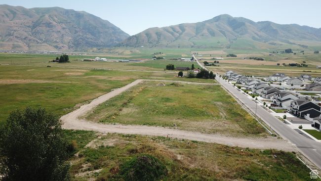 Mountain view featuring rural landscape | Image 7