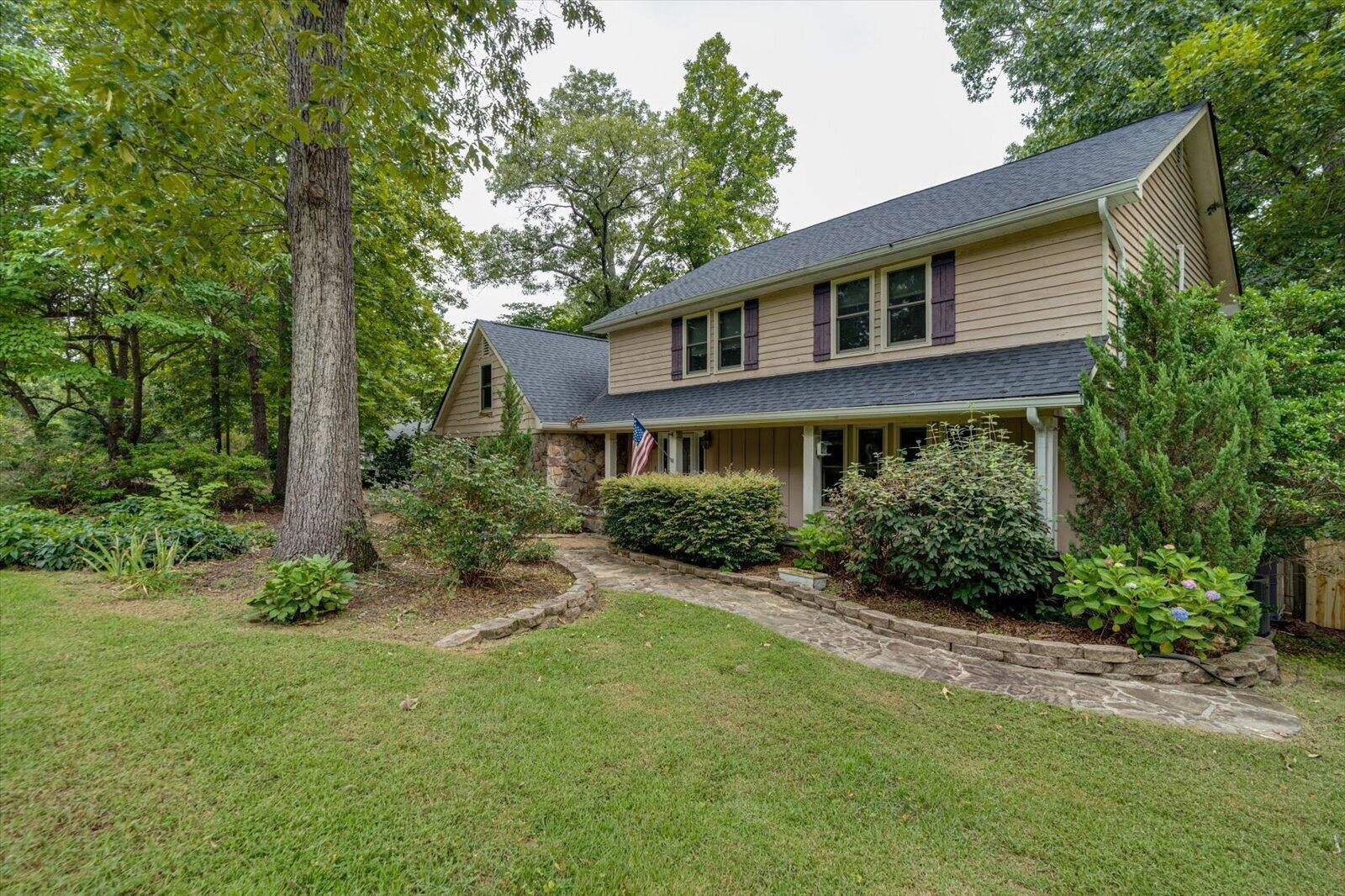Residential in Chattanooga 4