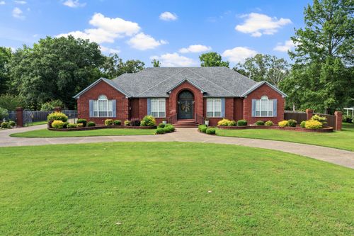 903 Deer Trail Ln, Mt Pleasant, TX, 75455-5974 | Card Image