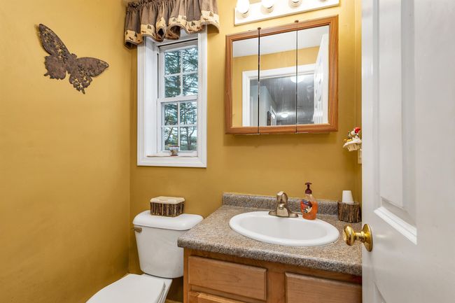 110 Canterbury Shore Dr, House other with 2 bedrooms, 3 bathrooms and null parking in Canterbury NH | Image 24