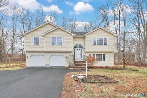 1021 Suffield St, Suffield, CT, 06078-2609 | Card Image
