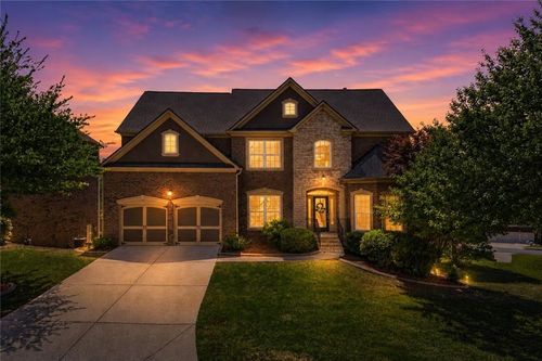 5025 Shelbourne Dr, Cumming, GA, 30041-5111 | Card Image