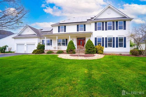 4 Cottonwood Ct, Plainsboro, NJ, 08536-2064 | Card Image