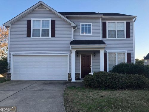 7160 Silver Mine Xing, Austell, GA, 30168-7455 | Card Image