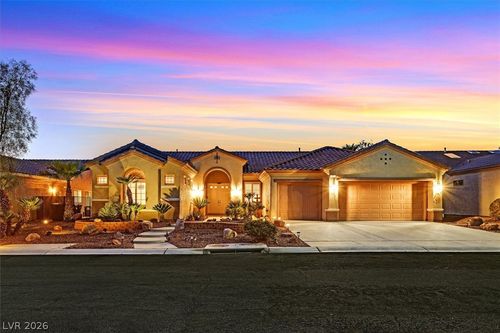 1677 Black Fox Canyon Rd, Henderson, NV, 89052-6941 | Card Image