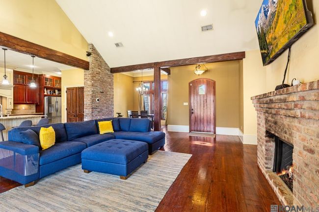 1532 Berwick Bnd, House other with 4 bedrooms, 3 bathrooms and 2 parking in Zachary LA | Image 6