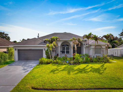1640 Sw Burlington St, Port St. Lucie, FL, 34984-3559 | Card Image