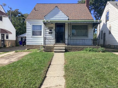 20447 Russell St, Detroit, MI, 48203-1233 | Card Image
