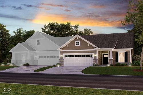5532 Aspen Wood Ln, Indianapolis, IN, 46239-1789 | Card Image