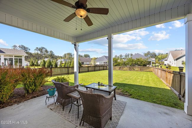 5308 Bayberry Park Dr, House other with 3 bedrooms, 3 bathrooms and 2 parking in New Bern NC | Image 31