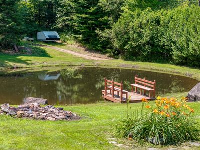 1103 Lower Elmore Mountain Road, House other with 6 bedrooms, 4 bathrooms and null parking in Morristown VT | Image 2