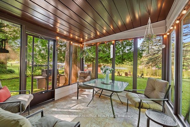 142 Cedar Shores Dr, House other with 2 bedrooms, 1 bathrooms and 5 parking in Havelock ON | Image 8