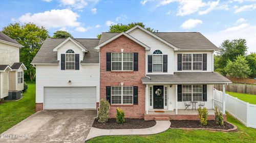 2437 Fernbank Rd, Knoxville, TN, 37924-1582 | Card Image