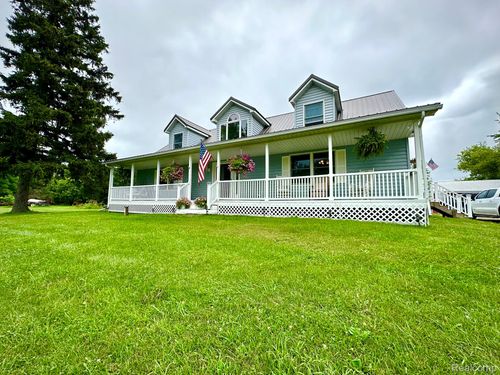 3873 Dexter Trl, Stockbridge, MI, 49285-9704 | Card Image