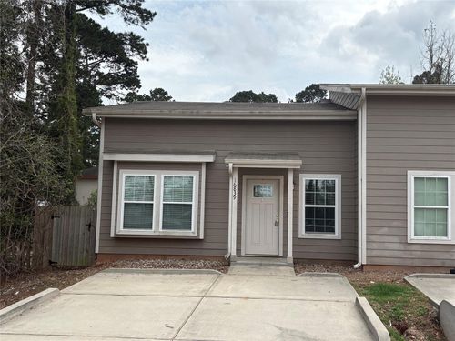 16839 Balmoral, Montgomery, TX, 77316-2903 | Card Image