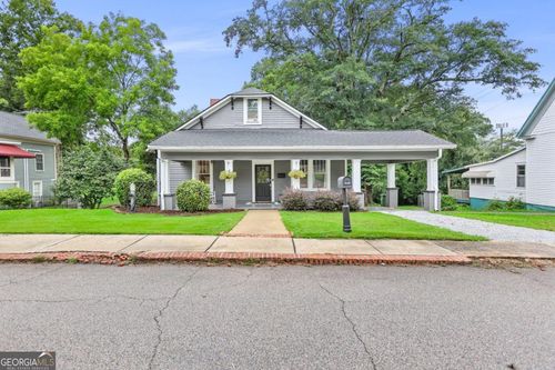 201 Oak St, HOGANSVILLE, GA, 30230-1530 | Card Image