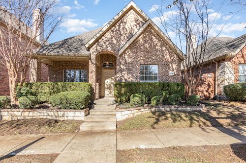 9440 Park Garden Dr, Frisco, TX, 75035-3169 | Card Image