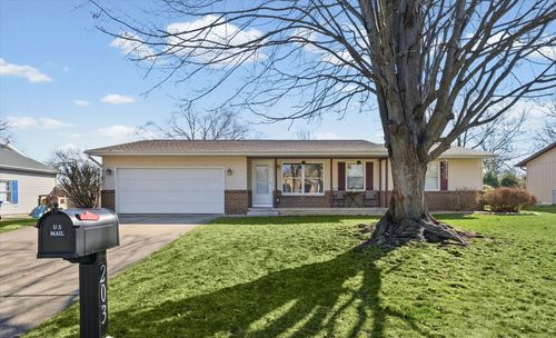 203 Valley Rd, Monticello, IL, 61856-1029 | Card Image