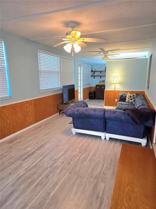 1158 8 Th St, House other with 2 bedrooms, 1 bathrooms and null parking in OKEECHOBEE FL | Image 4