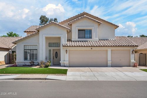 3241 S Horizon Pl, Chandler, AZ, 85248-3718 | Card Image