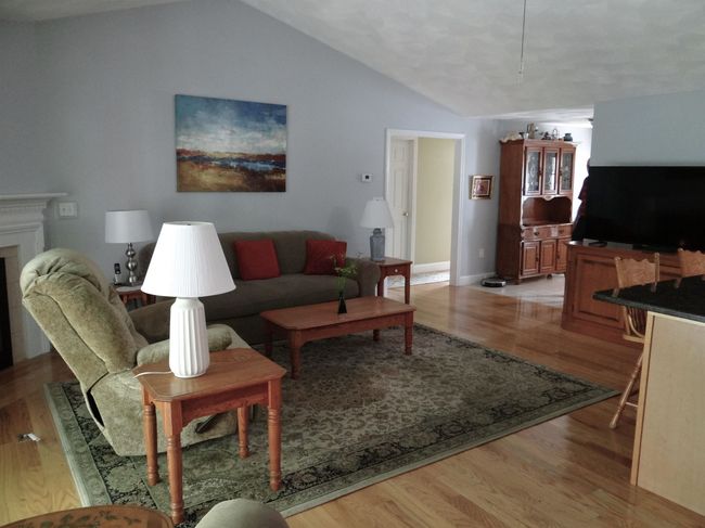 1 Trent Rd, House other with 3 bedrooms, 2 bathrooms and null parking in Hooksett NH | Image 21