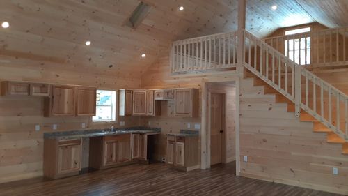 3 and 7 Center Hill Road, Weld, ME, 04285 | Card Image