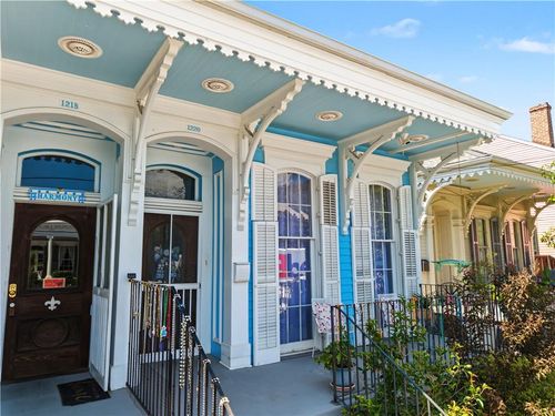 1220-1220 Harmony St, New Orleans, LA, 70115-3423 | Card Image
