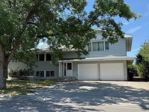 111 S 20th Ave, Bozeman, MT, 59718-4031 | Card Image