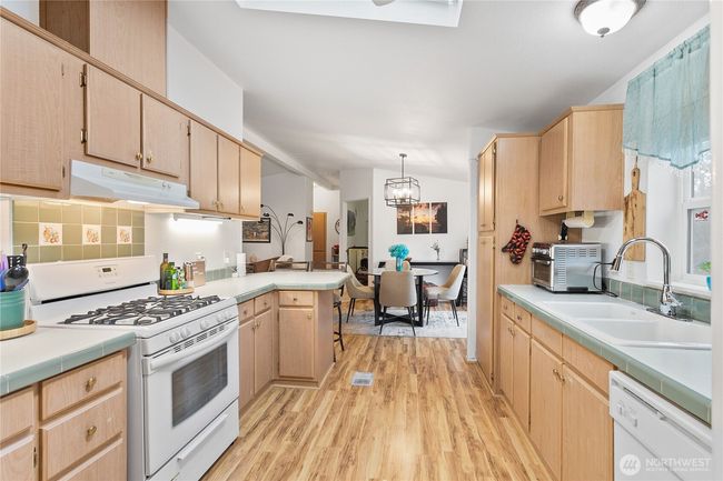 UNIT-6 - 4949 Samish Way, House other with 3 bedrooms, 3 bathrooms and 2 parking in Bellingham WA | Image 11