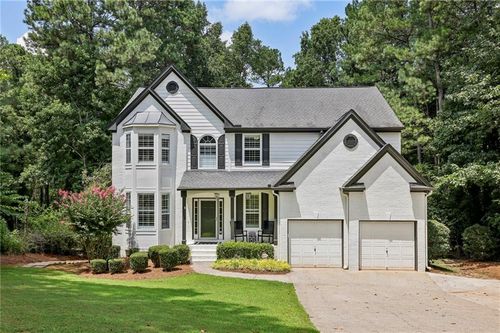 415 Northwood Cv, Milton, GA, 30004-8008 | Card Image