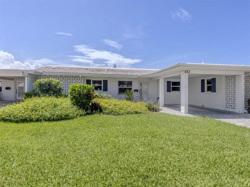 8-833 White Cap Cir, VENICE, FL, 34285-1137 | Card Image