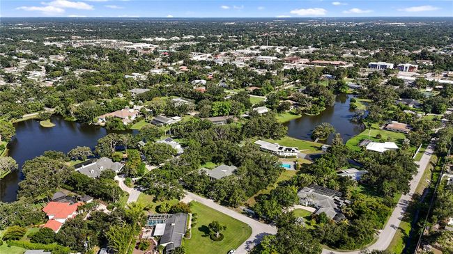 3425 W Forest Lake Cir, House other with 6 bedrooms, 4 bathrooms and null parking in SARASOTA FL | Image 41