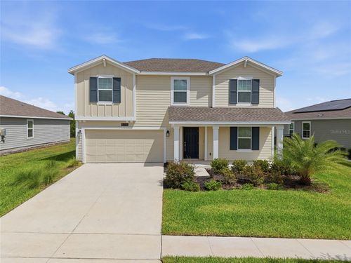 5215 Tanzanite Dr, MOUNT DORA, FL, 32757-8074 | Card Image