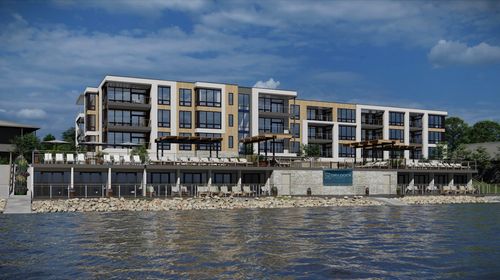 333 Okoboji Grove Rd, Arnolds Park, IA, 51331 | Card Image