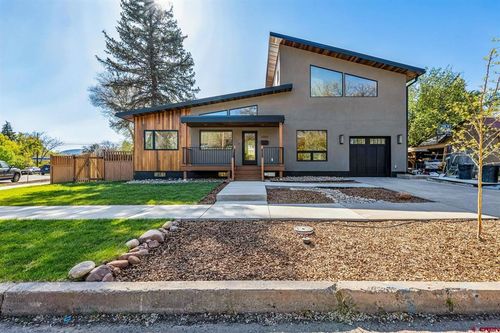 1717 E 2nd Ave, Durango, CO, 81301-5017 | Card Image