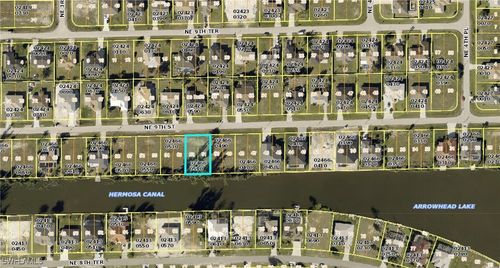 324 Ne 9th Street, Cape Coral, FL, 33909 | Card Image