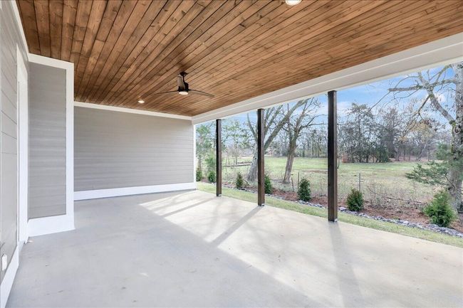 LOT-4 - 8650 Becket Way, House other with 3 bedrooms, 3 bathrooms and 2 parking in Ooltewah TN | Image 38