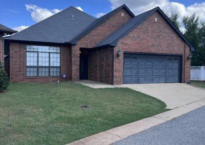 Canyon Way, Guthrie, OK 73044