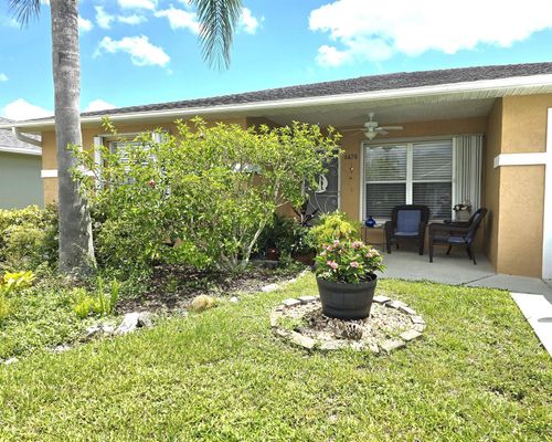6678 Campanilla, Fort Pierce, FL, 34951-4329 | Card Image