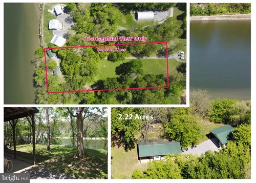 3480 Whitings Neck Rd, Martinsburg, WV, 25404-0510 | Card Image