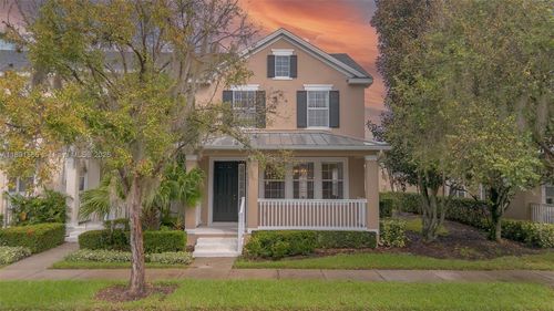 9141 Camden Gardens St, Orlando, FL, 32827-5759 | Card Image