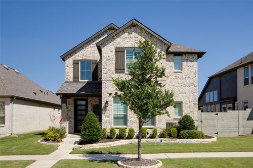720 Streetside Ln, Argyle, TX, 76226-2193 | Card Image