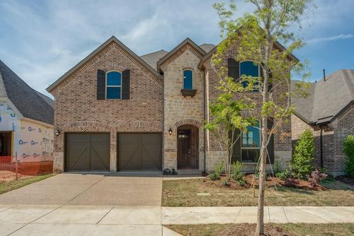 736 Carlisle Dr, Lewisville, TX, 75056-6933 | Card Image