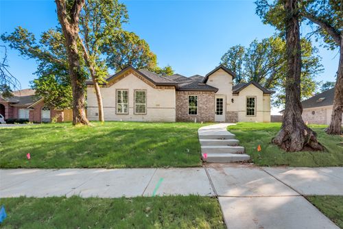 1408 Spinnaker Ln, Azle, TX, 76020-4923 | Card Image